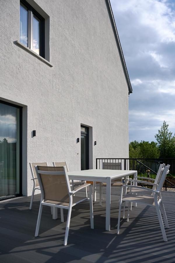 Buekfalva Np2 Apartman Exterior foto